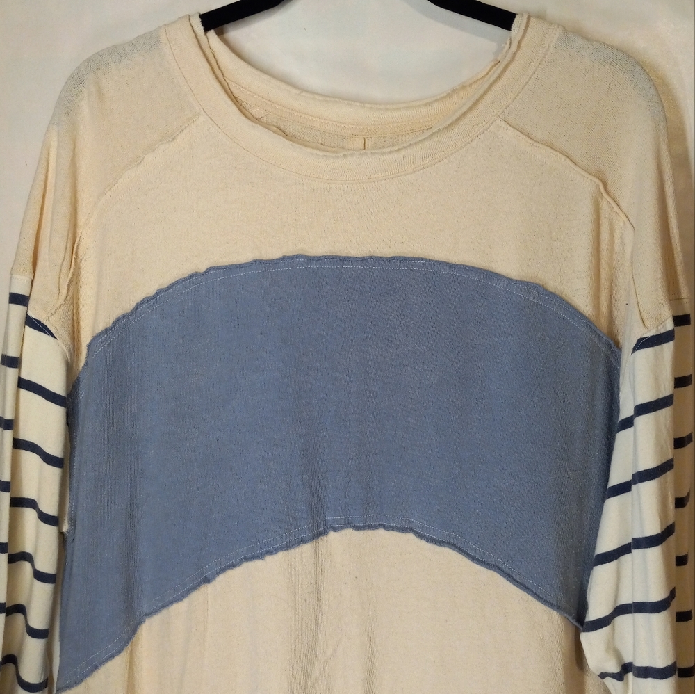 Awesome Tee Long Sleeve Shirt - Picture 3 of 11